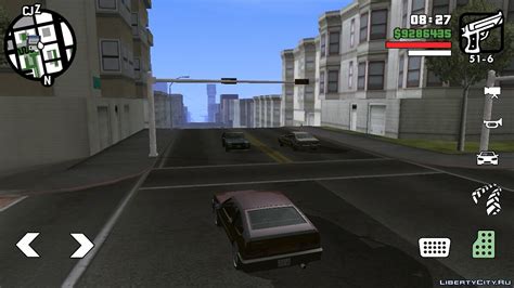 gta sa inside android|GTA San Andreas Transparent Buttons for Android Mod .